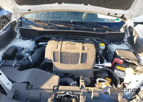 2023 Subaru Forester Limited из США, поврежденный, VIN JF2SKANCXPH522434